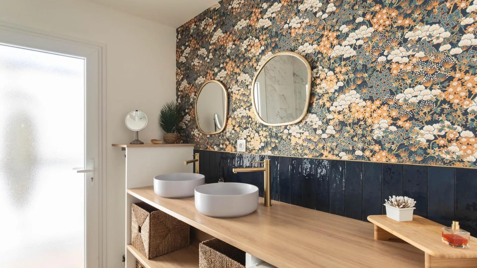 Le Ty Sillon - Appt Proche De La Plage Saint-Malo Francie